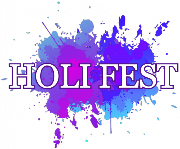 HOLI FEST, Производство фестивальных красок